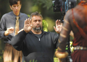 Luc Besson photo #