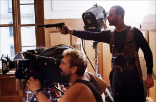 Luc Besson pic #273557