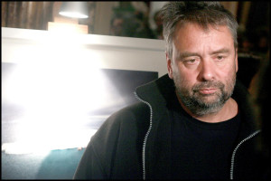 Luc Besson photo #