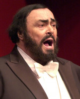 Luciano Pavarotti pic #112226