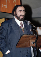 photo 3 in Pavarotti gallery [id112223] 2008-10-15