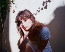 photo 12 in Lucie Bourdeu gallery [id1260502] 2021-07-13