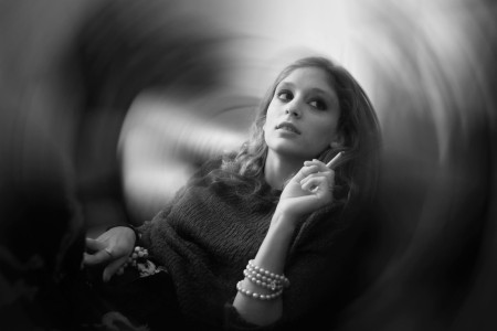 photo 4 in Lucie Bourdeu gallery [id990442] 2017-12-18