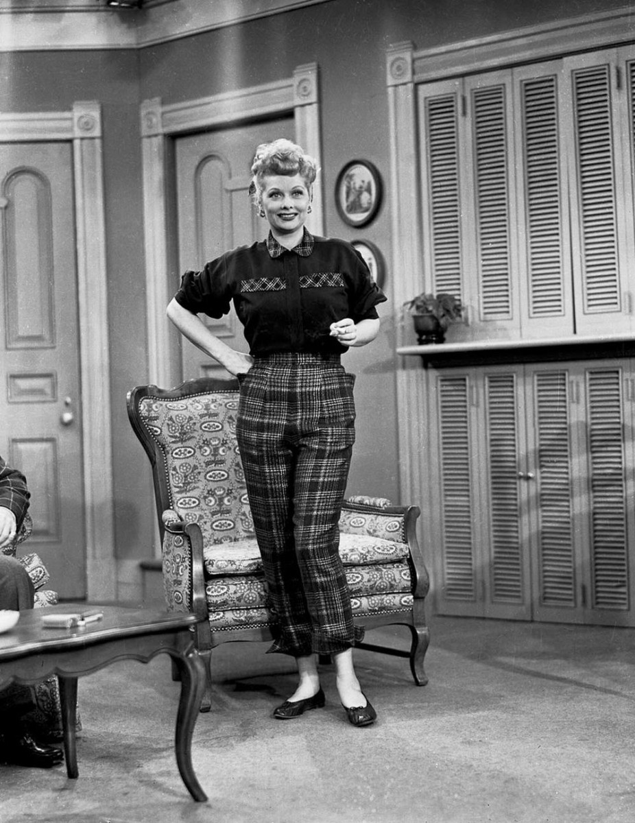 Lucille Ball: pic #179132