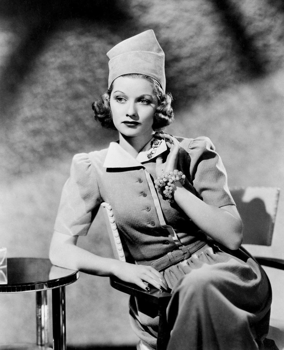 Lucille Ball: pic #179137