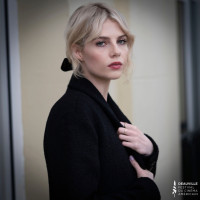 photo 8 in Lucy Boynton gallery [id1311713] 2022-10-10