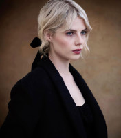 Lucy Boynton pic #1313111