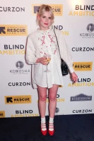 photo 12 in Lucy Boynton gallery [id1304696] 2022-07-08