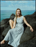 Lucy Fry photo #