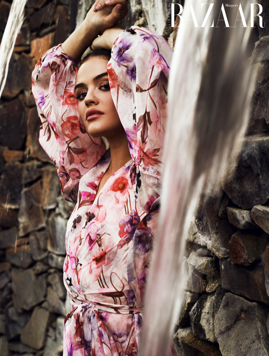 Lucy Hale: pic #1257146