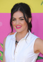 photo 3 in Lucy Hale gallery [id589290] 2013-03-30