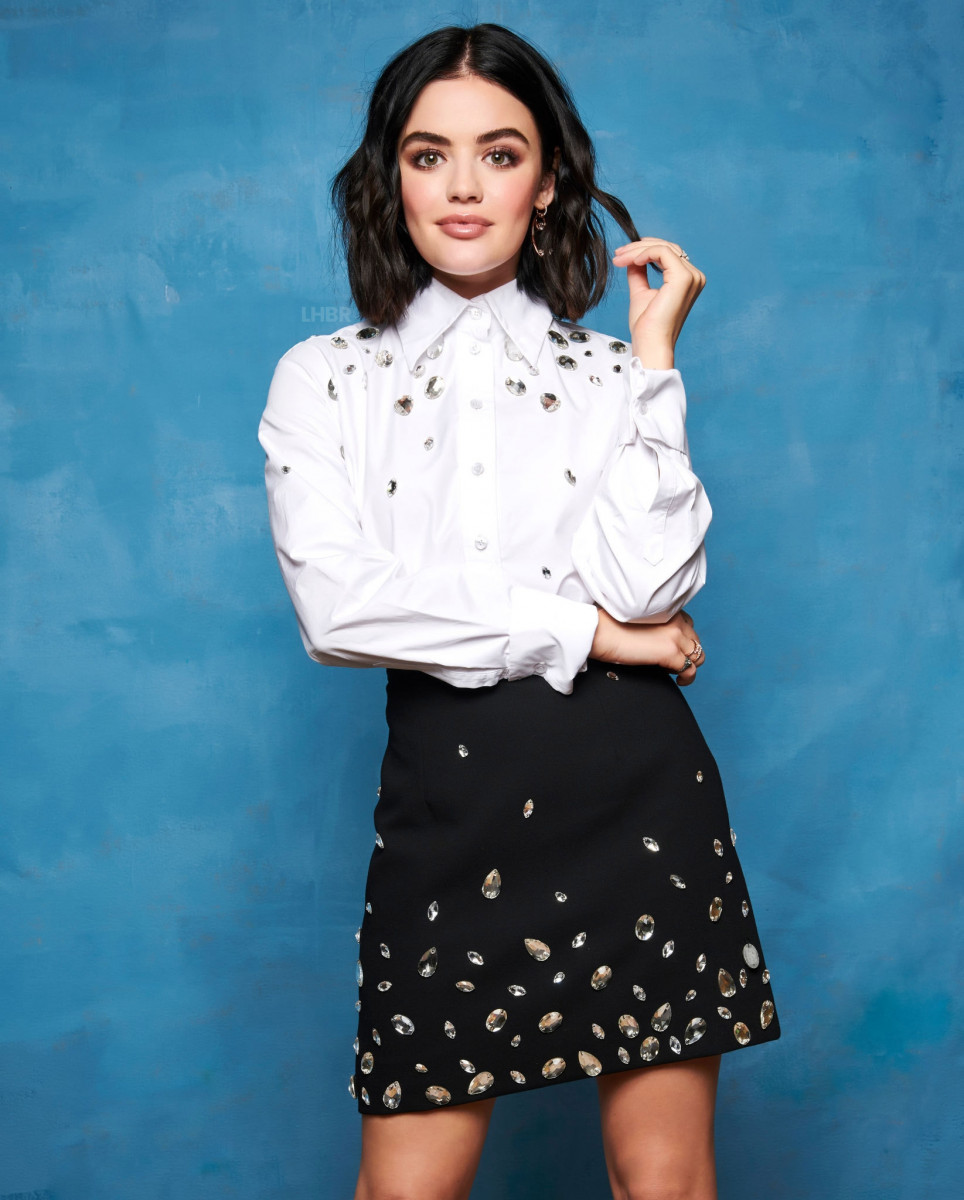 Lucy Hale photo 1681 of 2012 pics, wallpaper - photo #1181220 - ThePlace2