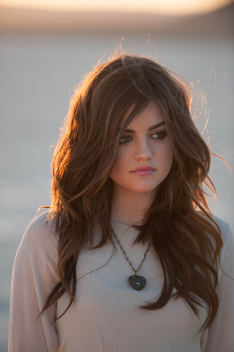Lucy Hale: pic #804493