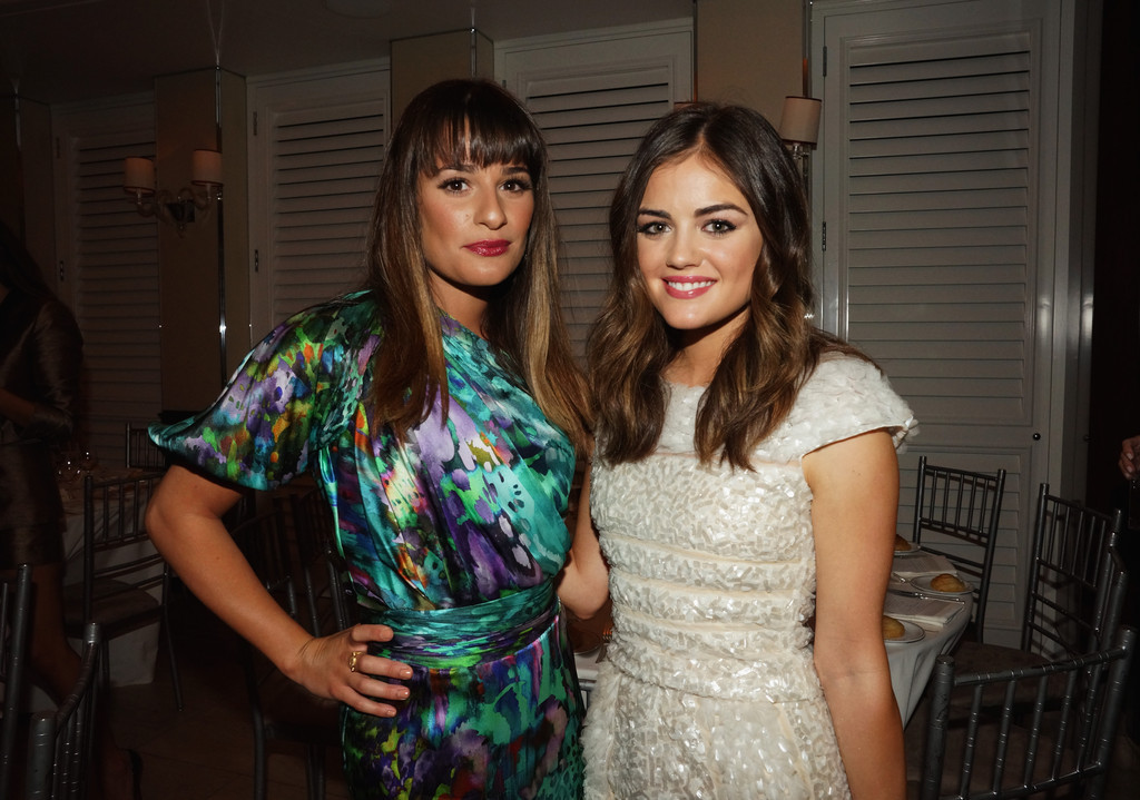 Lucy Hale: pic #800601