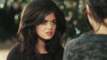 Lucy Hale pic #782462