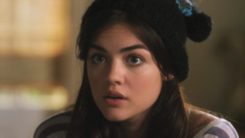 Lucy Hale pic #799588