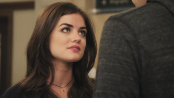 Lucy Hale pic #784949