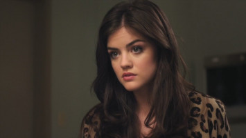 Lucy Hale pic #795986