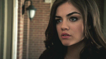 Lucy Hale pic #809549