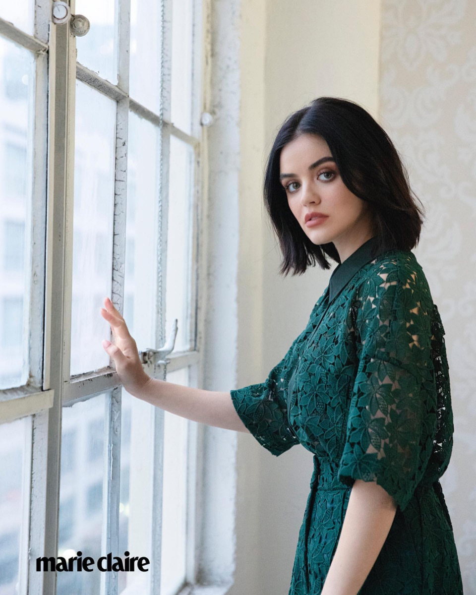 Lucy Hale: pic #1201331
