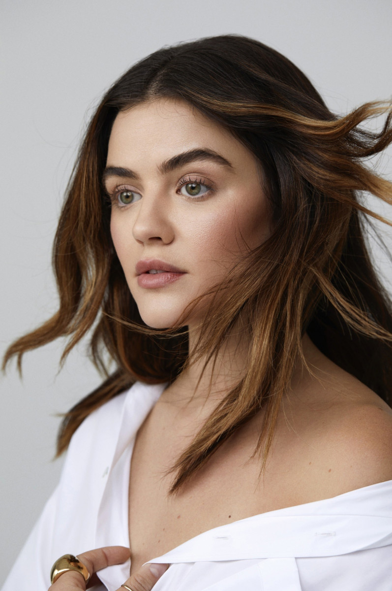 Lucy Hale: pic #1331971