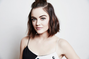 Lucy Hale pic #826592