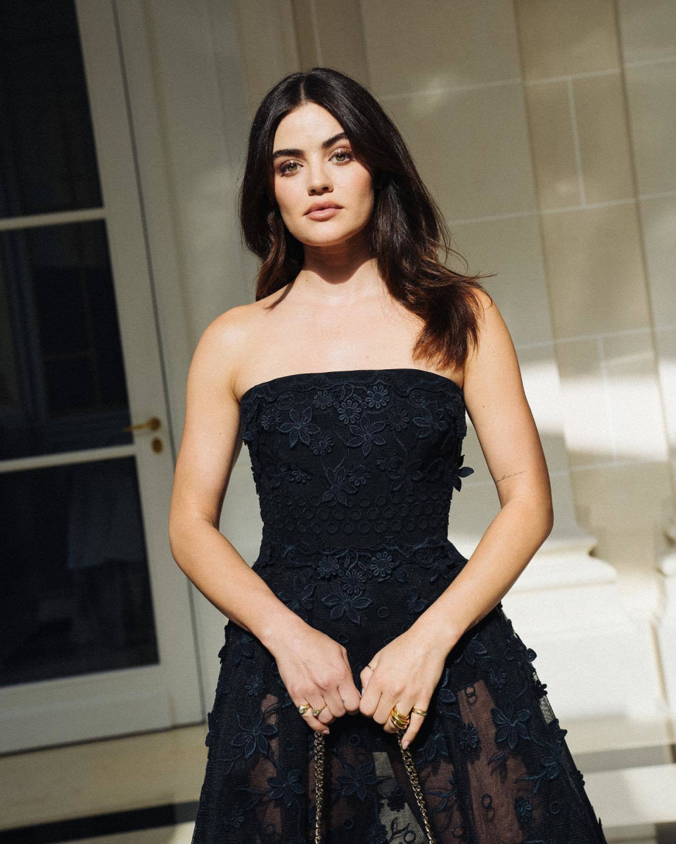 Lucy Hale: pic #1336423