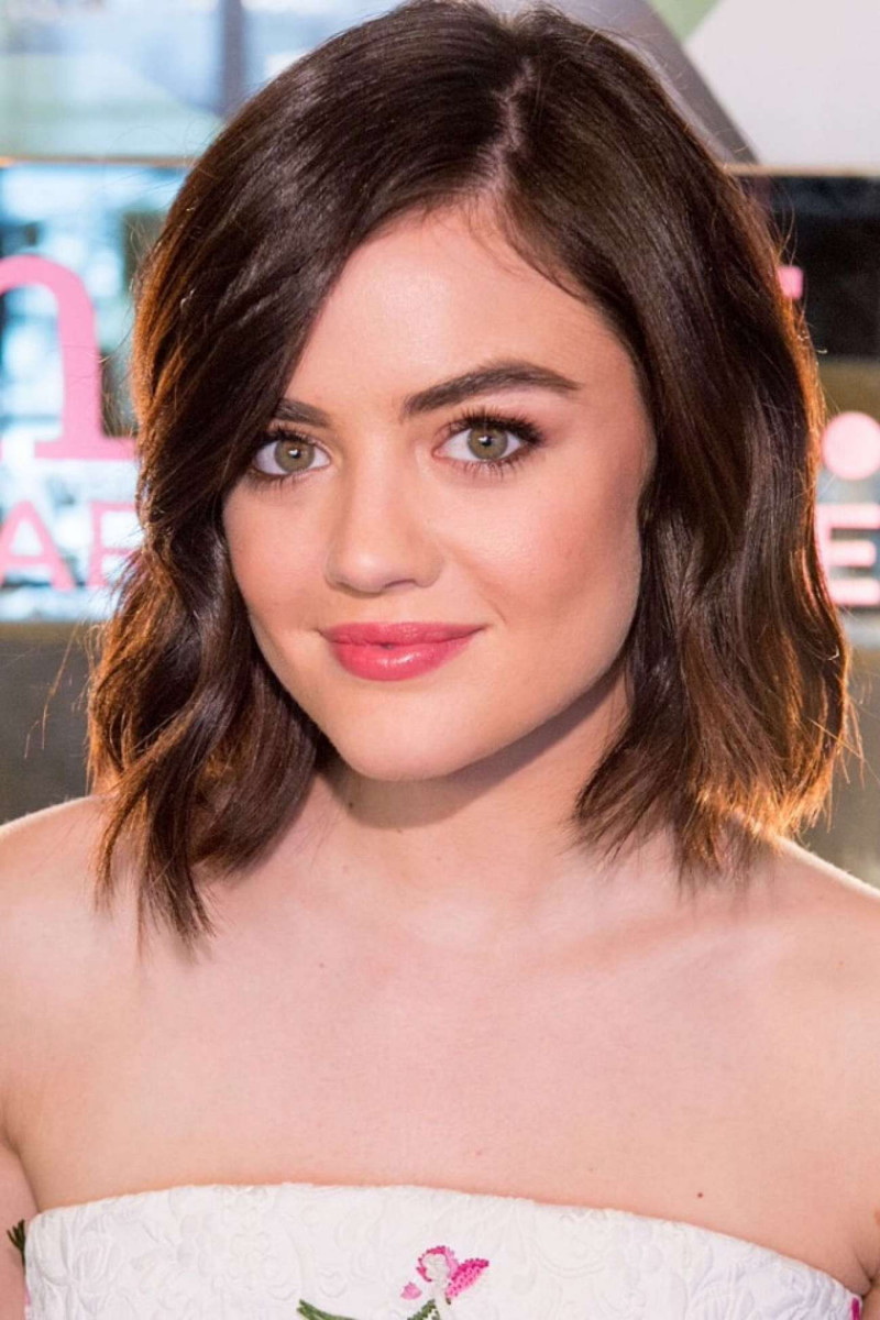 Lucy Hale: pic #808657