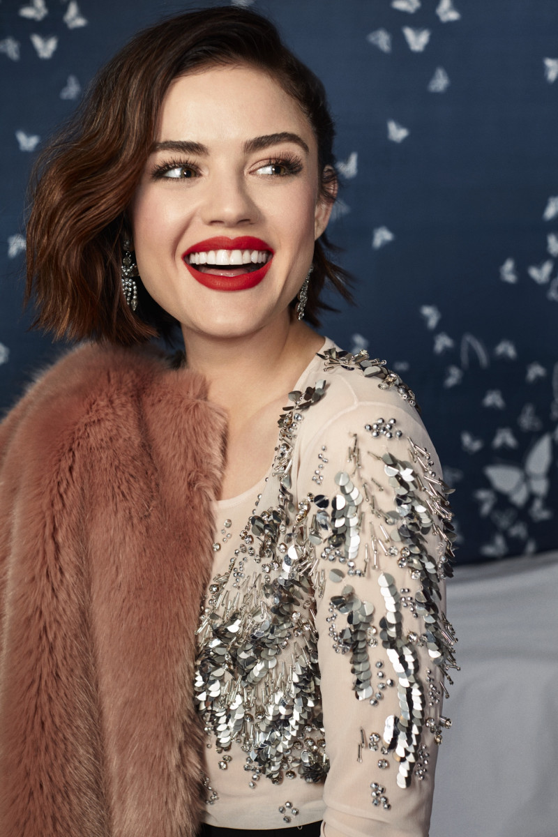 Lucy Hale: pic #1080732