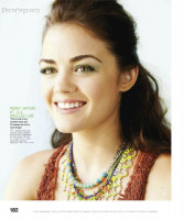photo 12 in Lucy Hale gallery [id571733] 2013-01-30