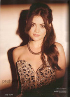 photo 21 in Lucy Hale gallery [id571724] 2013-01-30