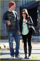 photo 27 in Lucy Hale gallery [id448551] 2012-02-20