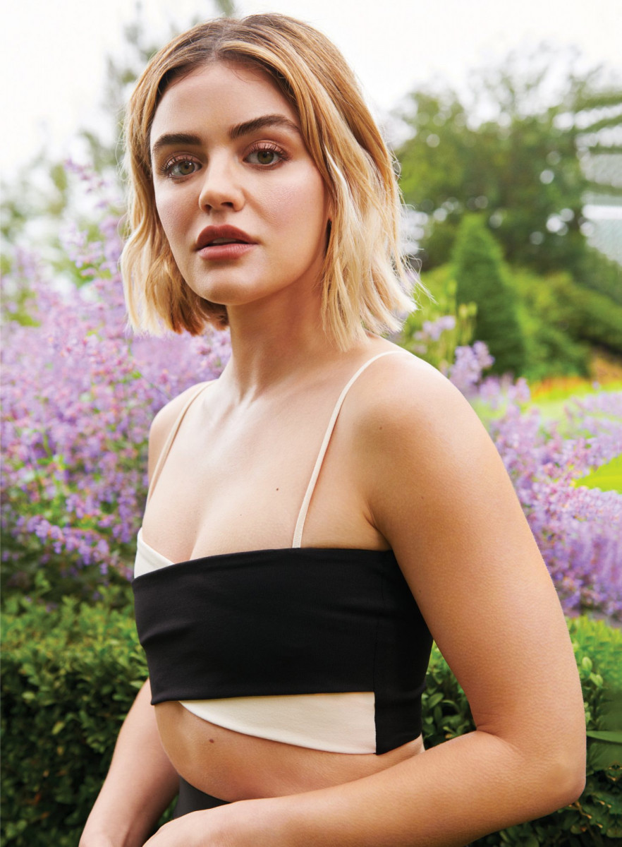 Lucy Hale: pic #1268725
