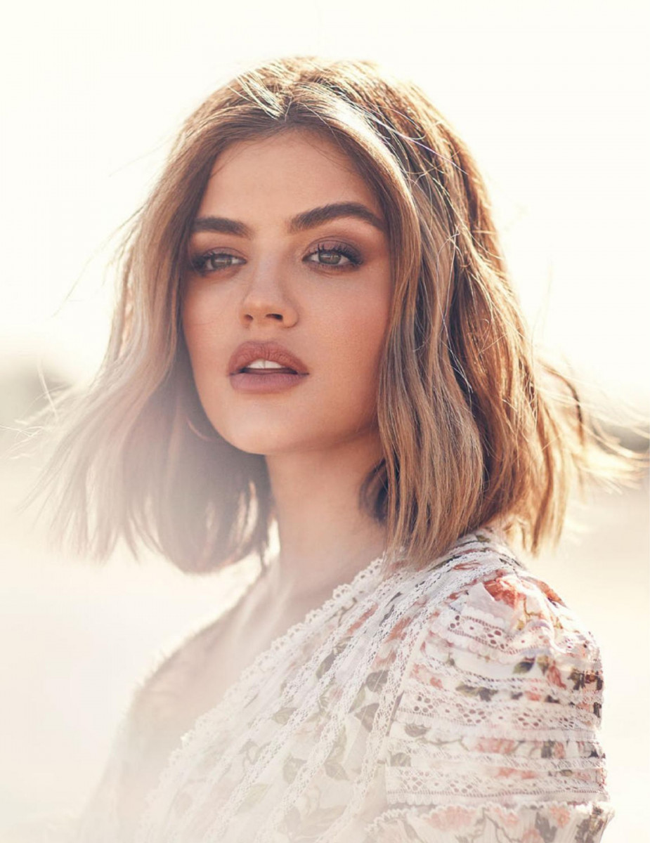 Lucy Hale: pic #1037770