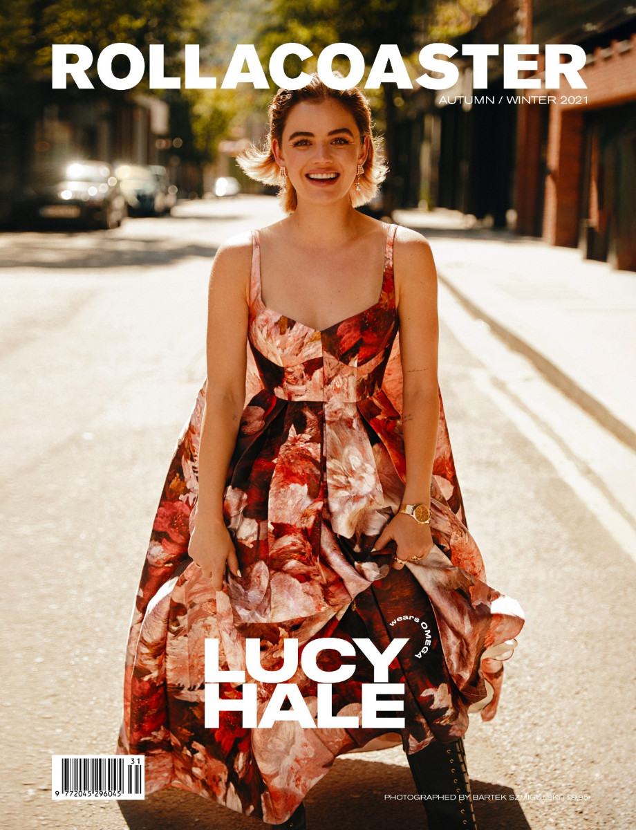 Lucy Hale: pic #1282021