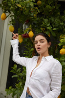 photo 10 in Lucy Hale gallery [id1298915] 2022-02-25