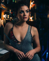 Lucy Hale photo #