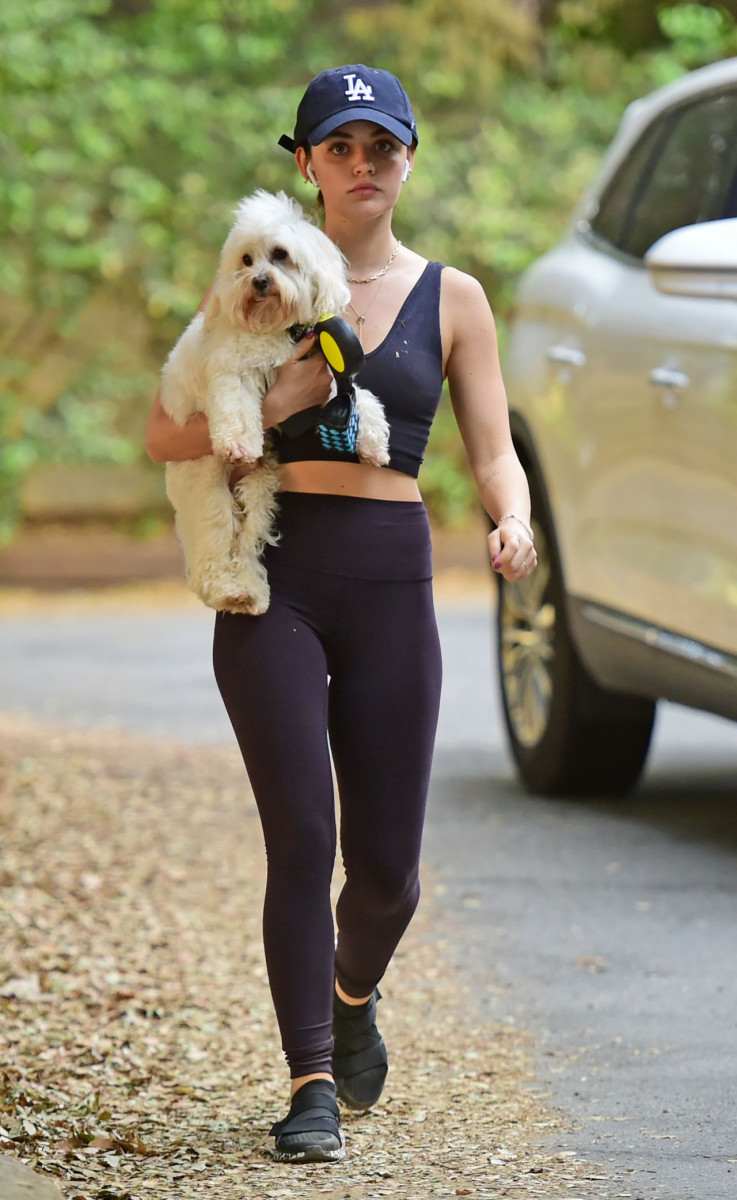 Lucy Hale: pic #1129874