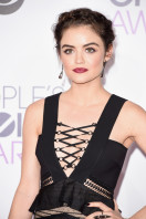 photo 16 in Lucy Hale gallery [id825007] 2016-01-09