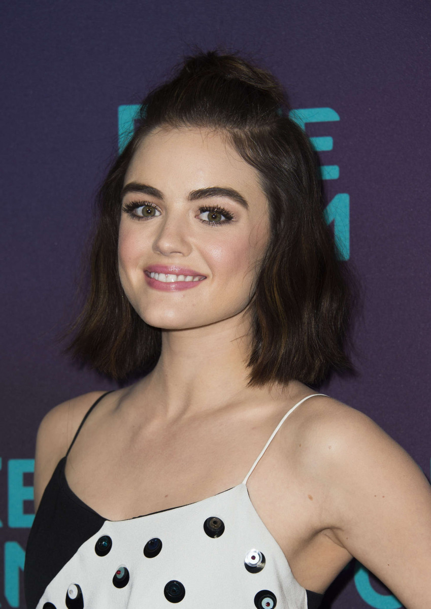 Lucy Hale: pic #825884
