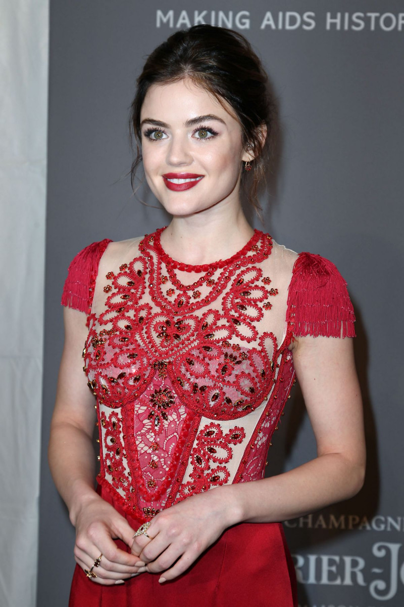 Lucy Hale: pic #1006356