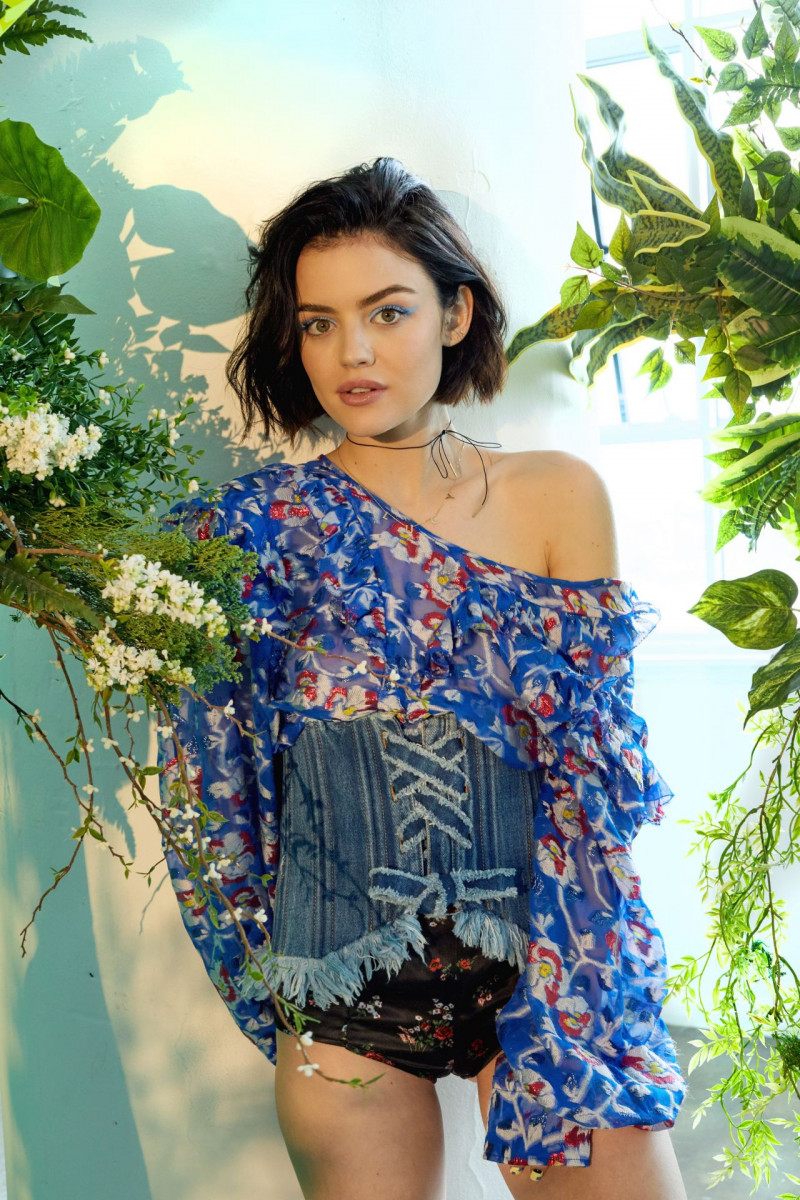 Lucy Hale: pic #928201