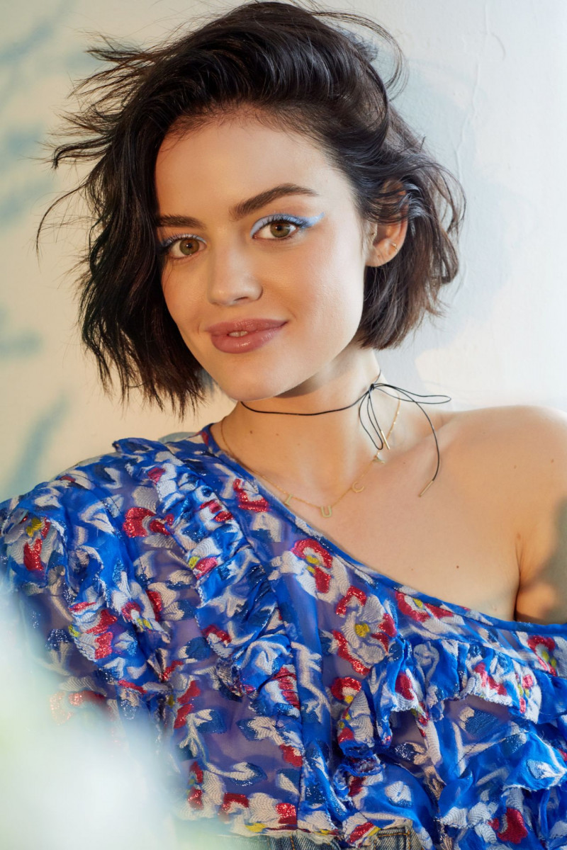 Lucy Hale: pic #928202