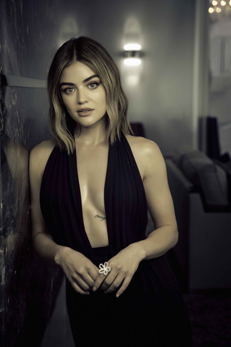 Lucy Hale: pic #1045392