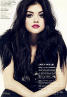 photo 6 in Lucy Hale gallery [id623360] 2013-08-06