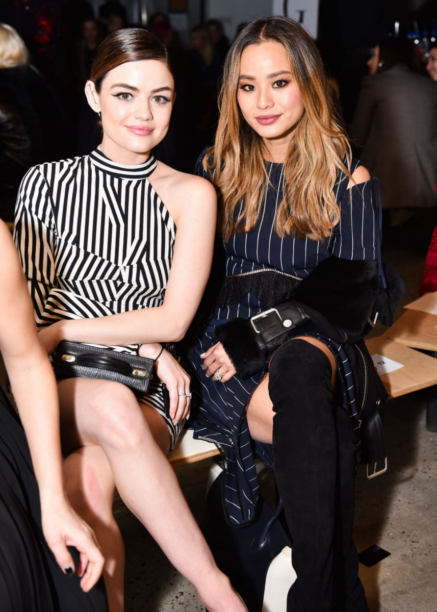 Lucy Hale: pic #1007906
