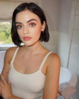 Lucy Hale photo #