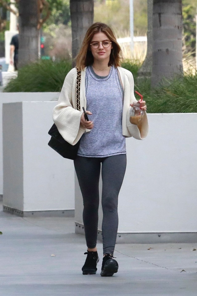 Lucy Hale: pic #1033218