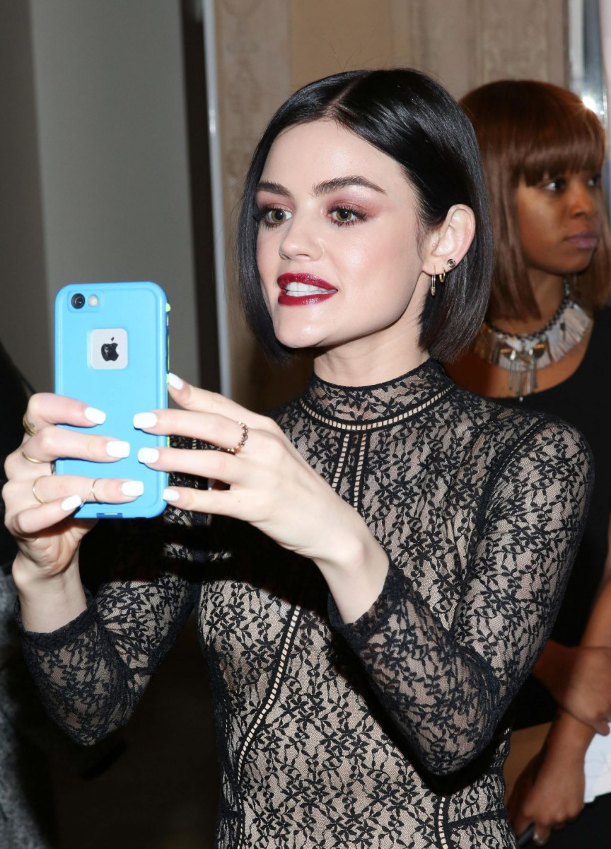 Lucy Hale: pic #926573