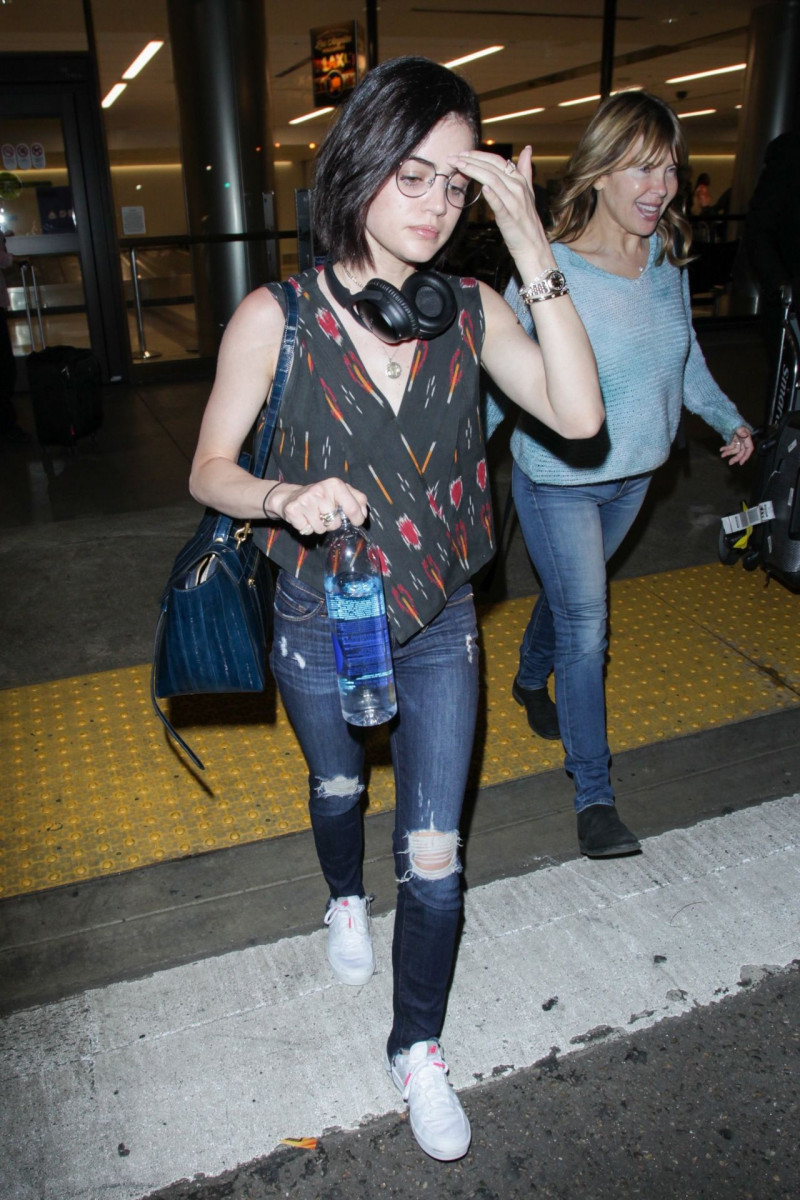 Lucy Hale: pic #935555